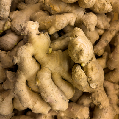 Ginger Root